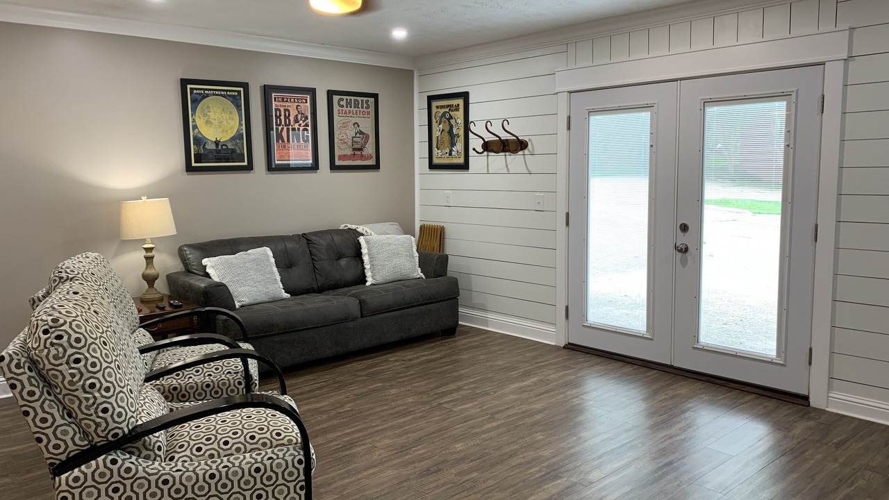 Photo of Livingroom in Brandon