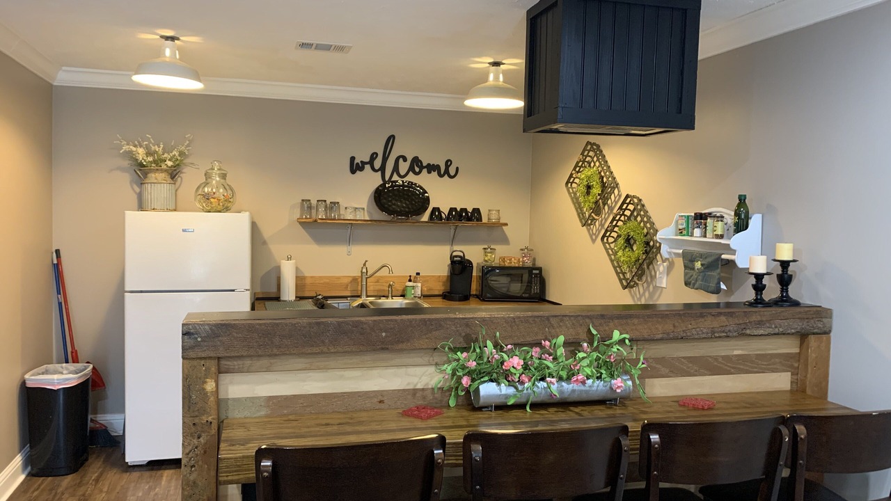 Photo of Kitchen in Brandon