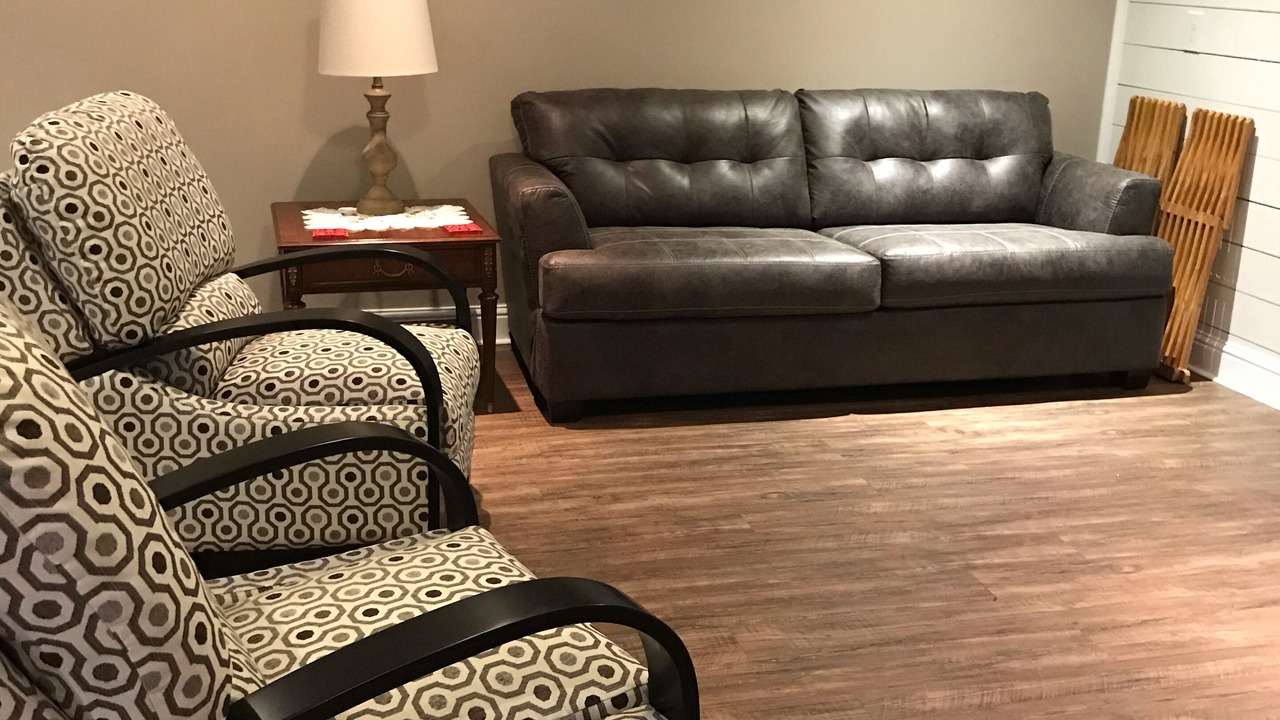 Photo of Livingroom in Brandon