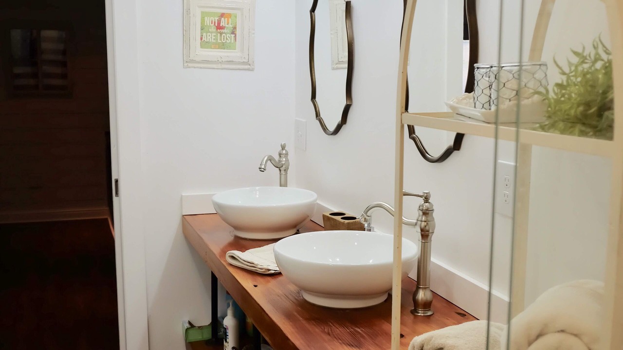 Photo of Bathroom in Brandon