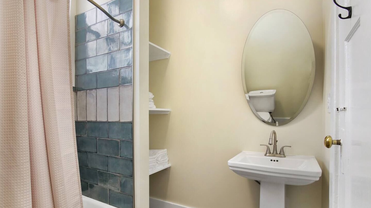 Photo of Bathroom in Mid-City