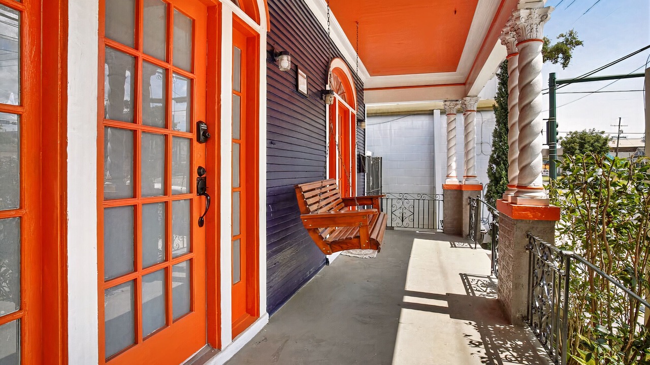 Photo of Outdoor in Mid-City