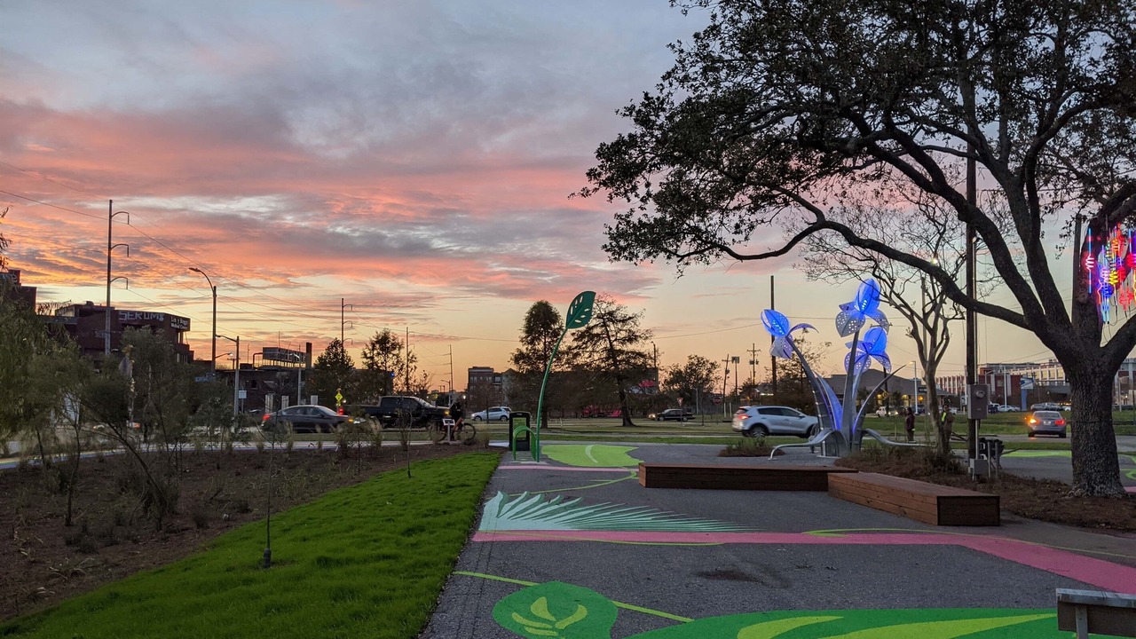 Photo of Others in Mid-City
