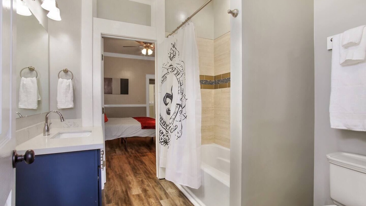 Photo of Bathroom in Mid-City