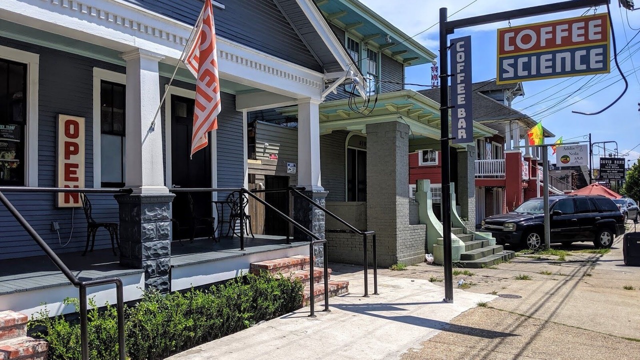 Photo of Others in Mid-City