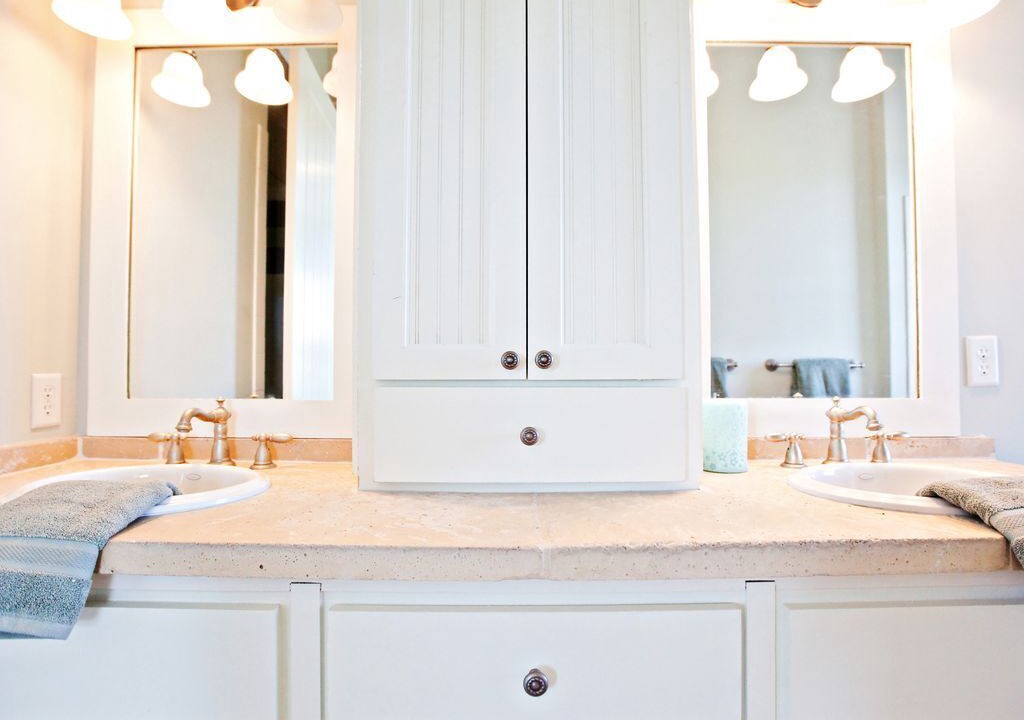 Photo of Bathroom in Inlet Beach