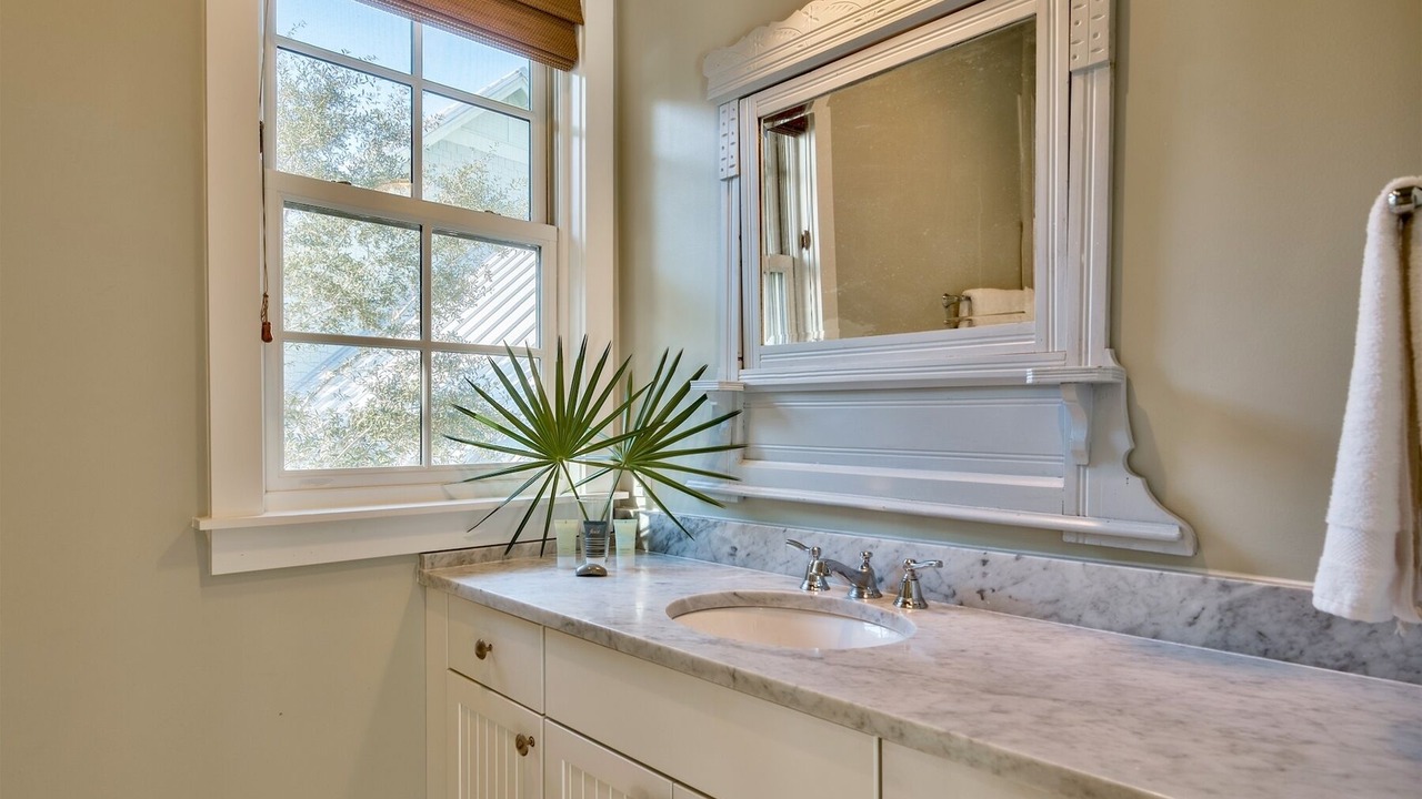 Photo of Bathroom in Watercolor