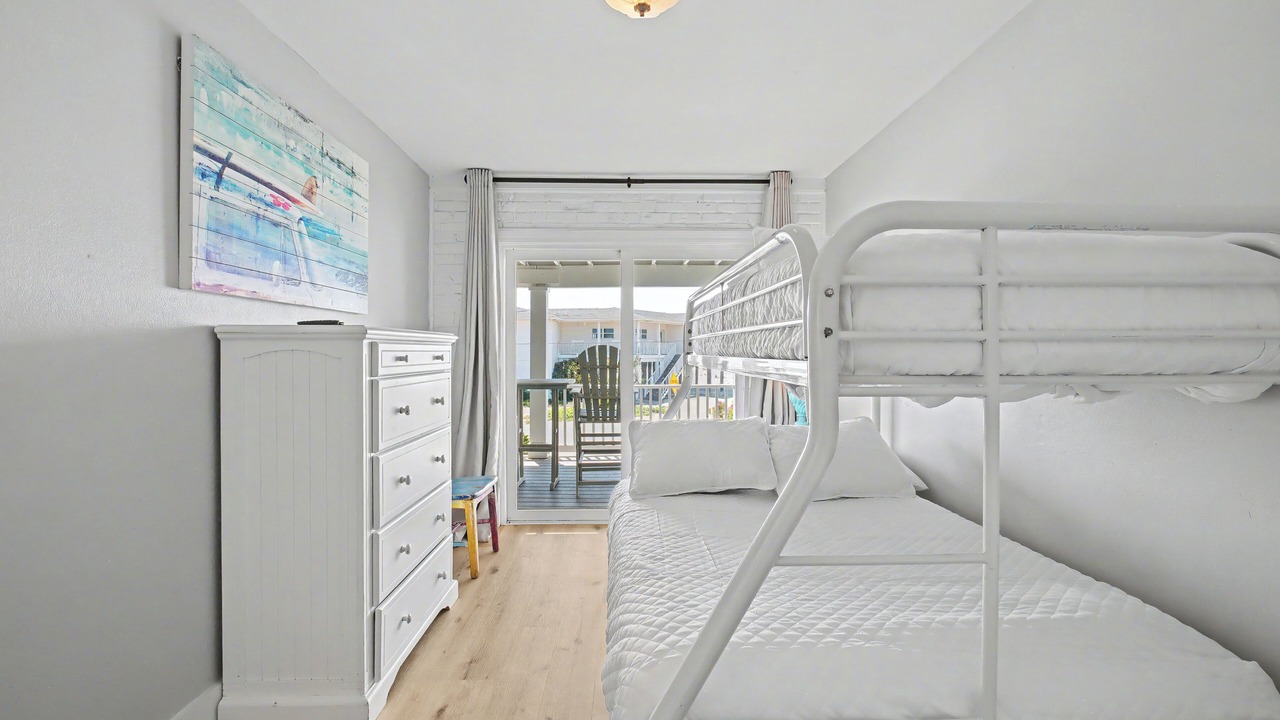 Photo of Bedroom in Villa Segunda