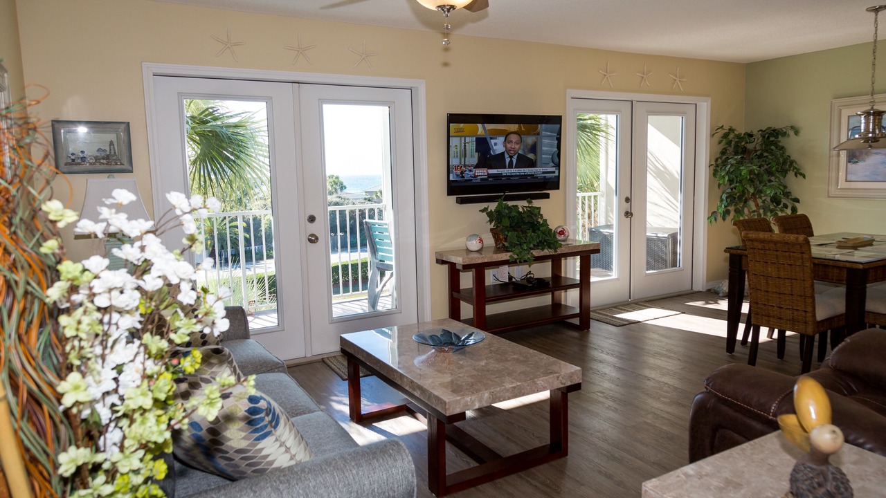 Photo of Bedroom in Gulf Place