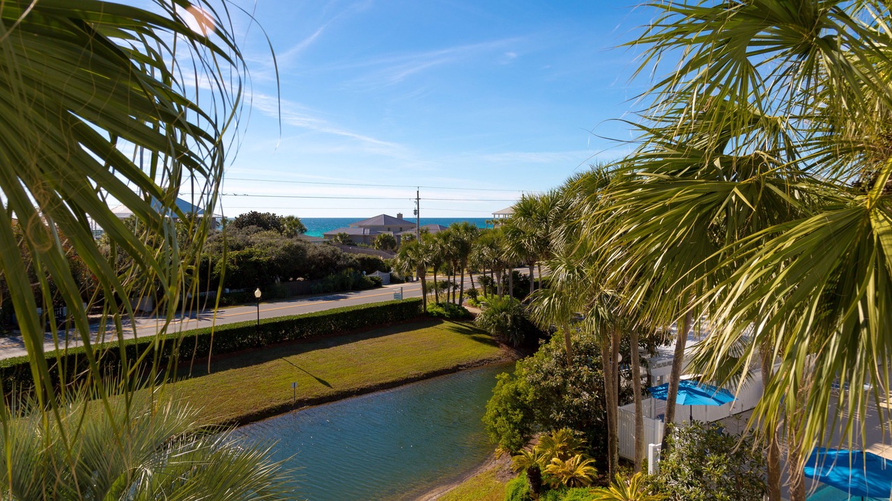 Photo of Outdoor in Gulf Place
