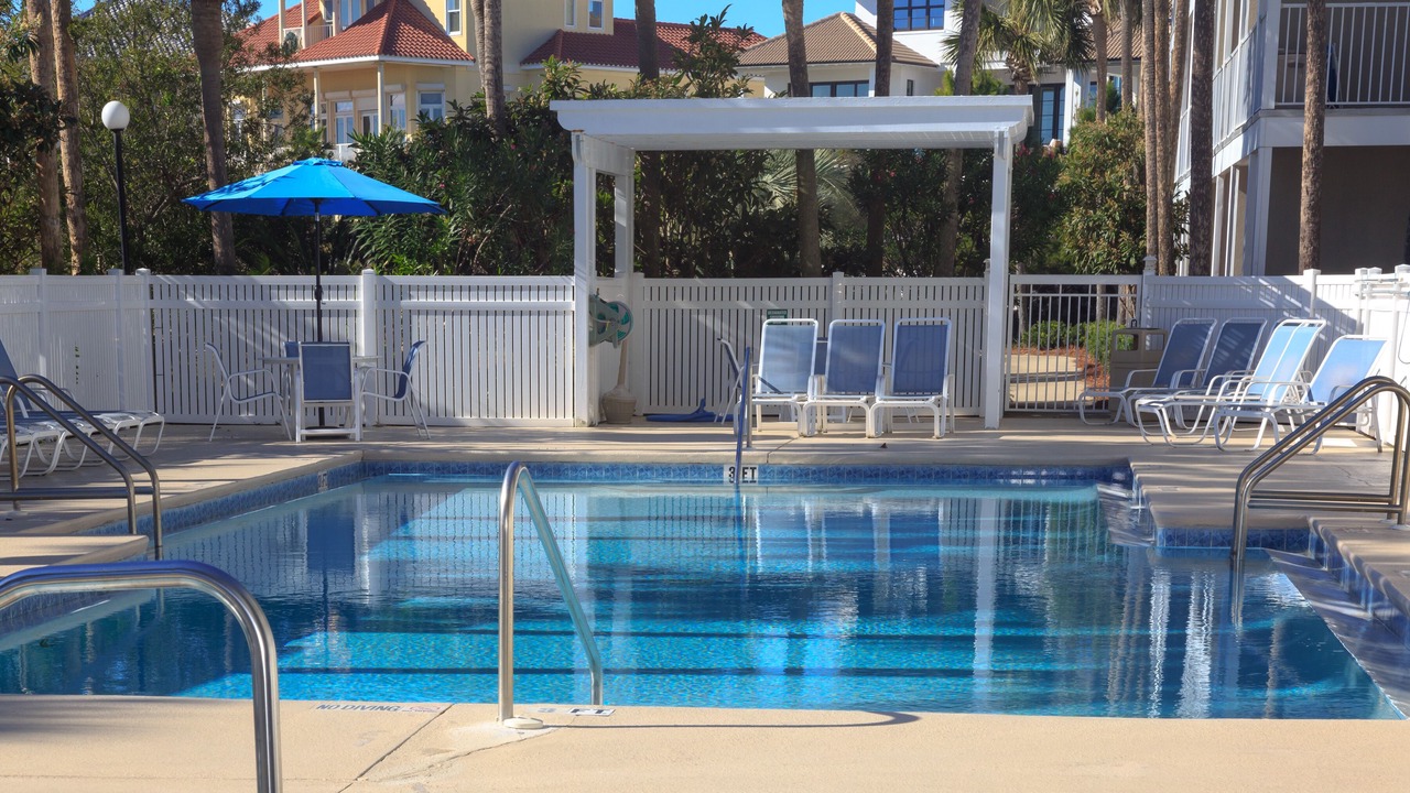 Photo of Outdoor in Gulf Place