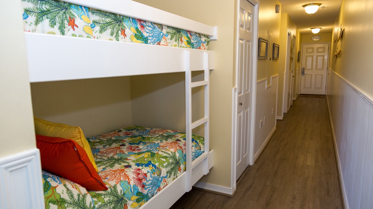Photo of Bedroom in Gulf Place