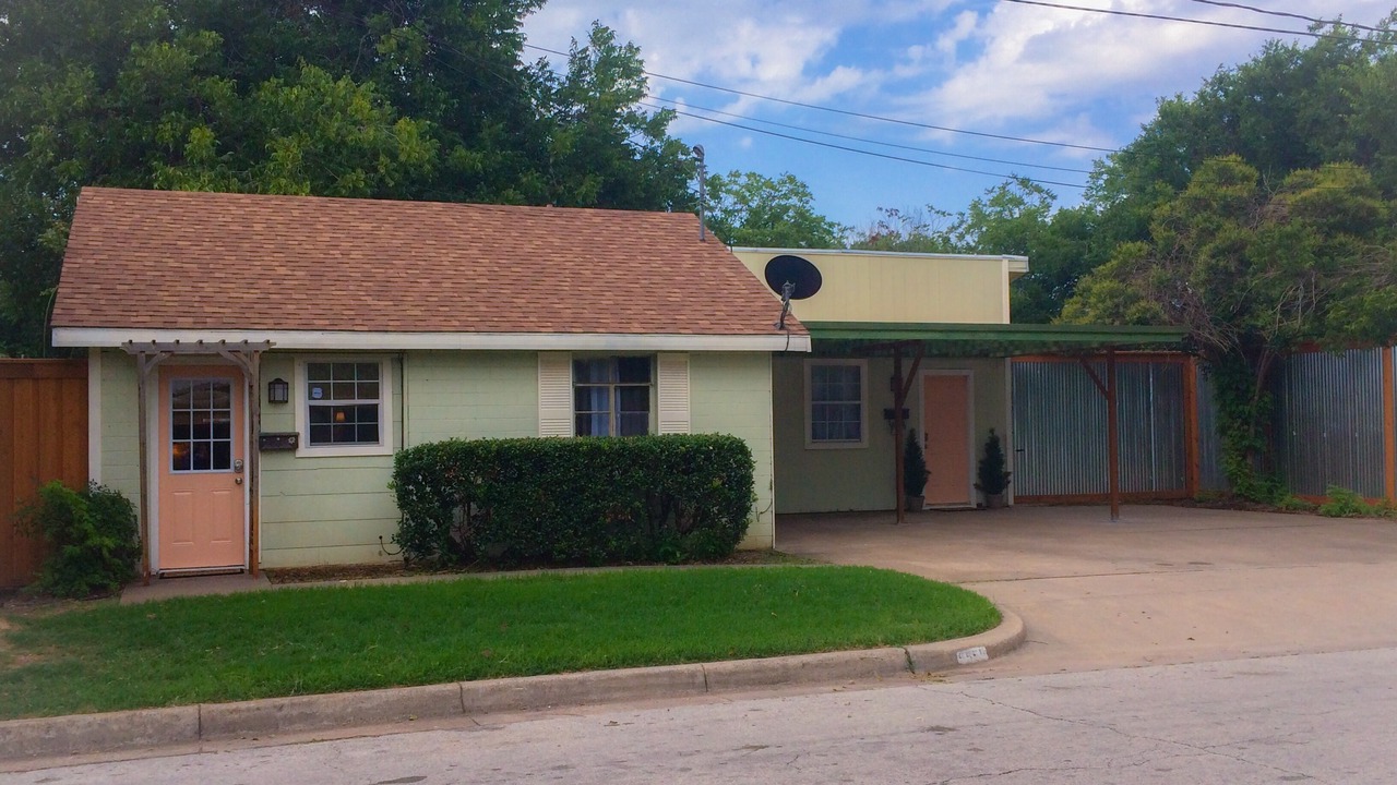 Photo of Outdoor in Fort Worth