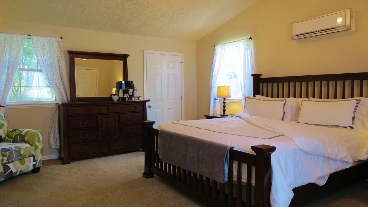 Photo of Bedroom in Fort Worth