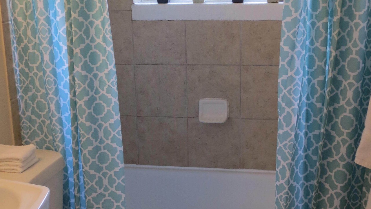 Photo of Bathroom in Fort Worth