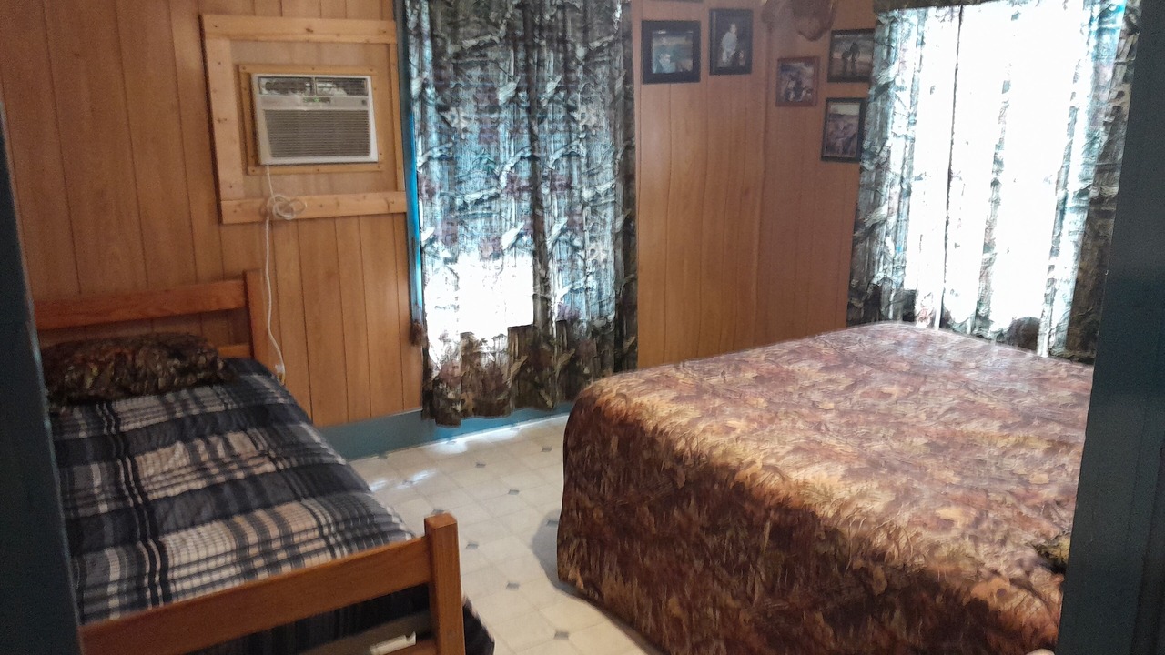 Photo of Bedroom in Zavalla