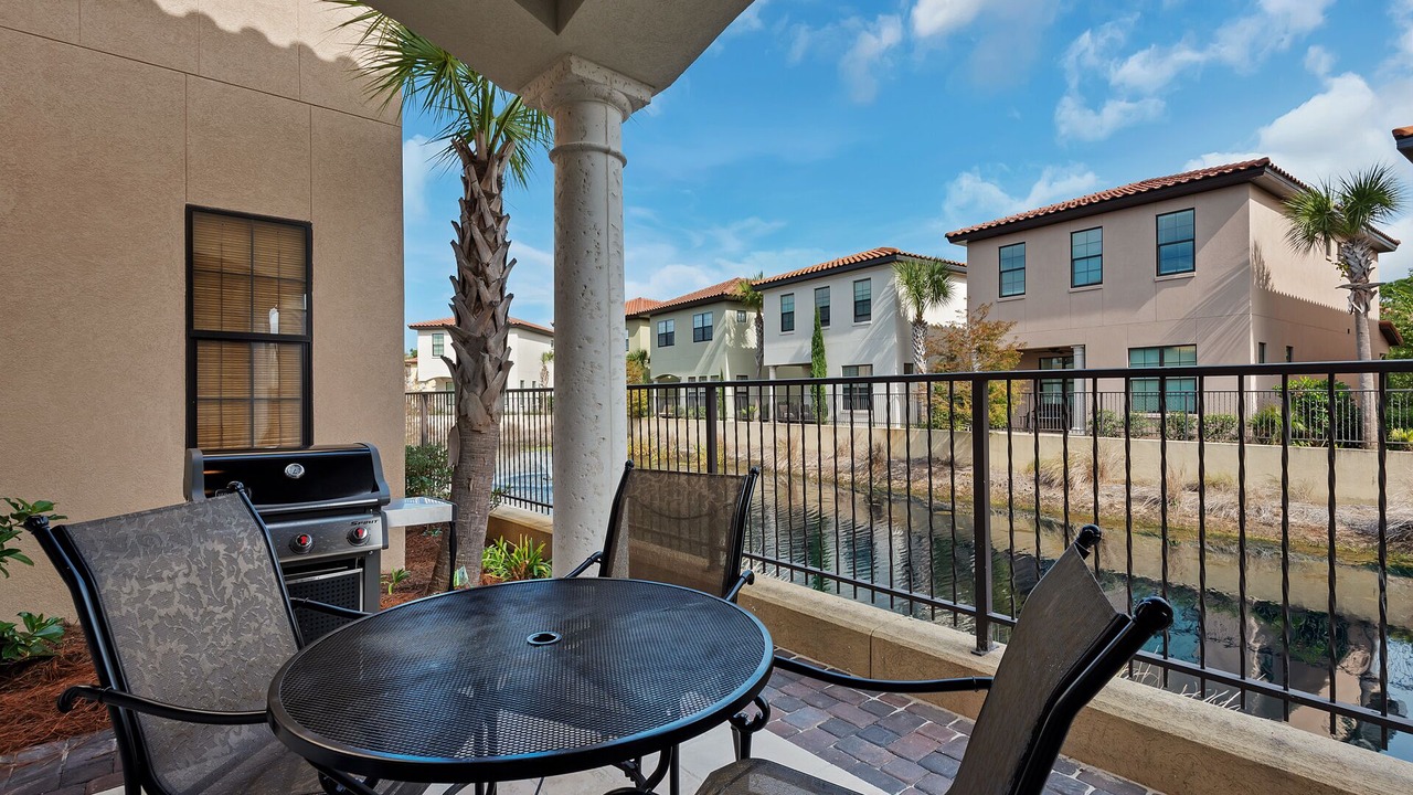 Photo of Outdoor in Villa Lago