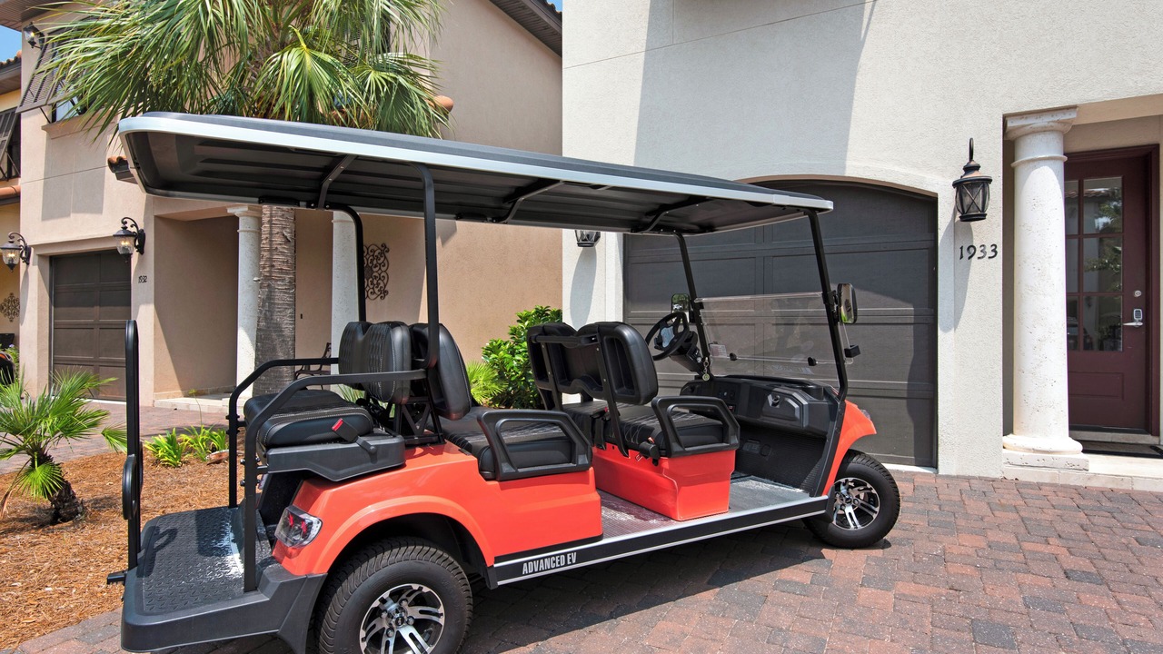 Photo of Outdoor in Villa Lago