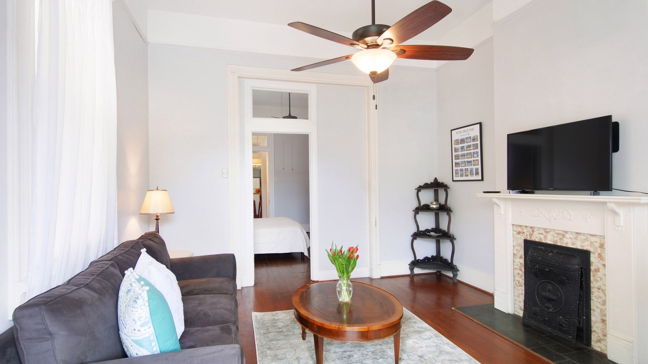 Photo of Livingroom in West Riverside