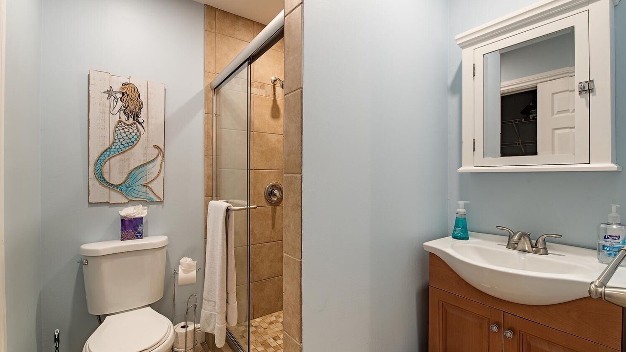 Photo of Bathroom in Old Naples