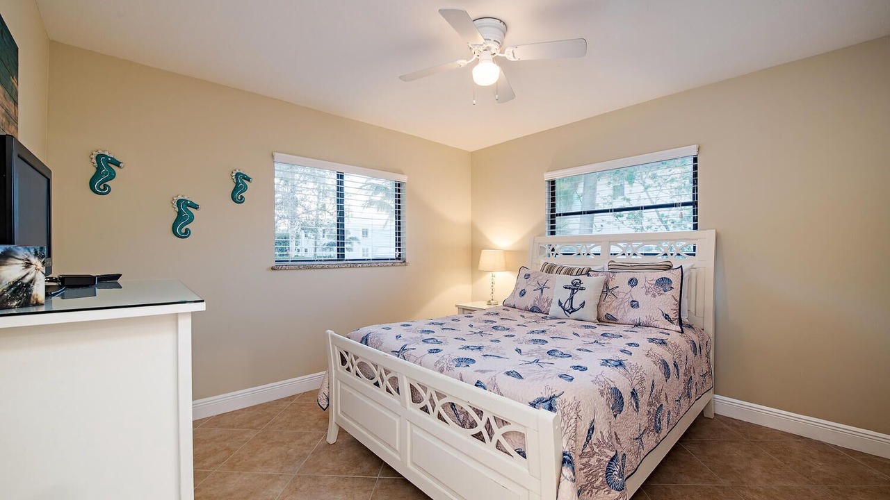 Photo of Bedroom in Old Naples