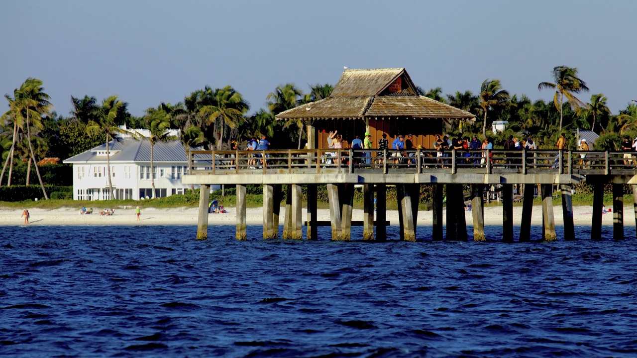 Photo of Outdoor in Old Naples