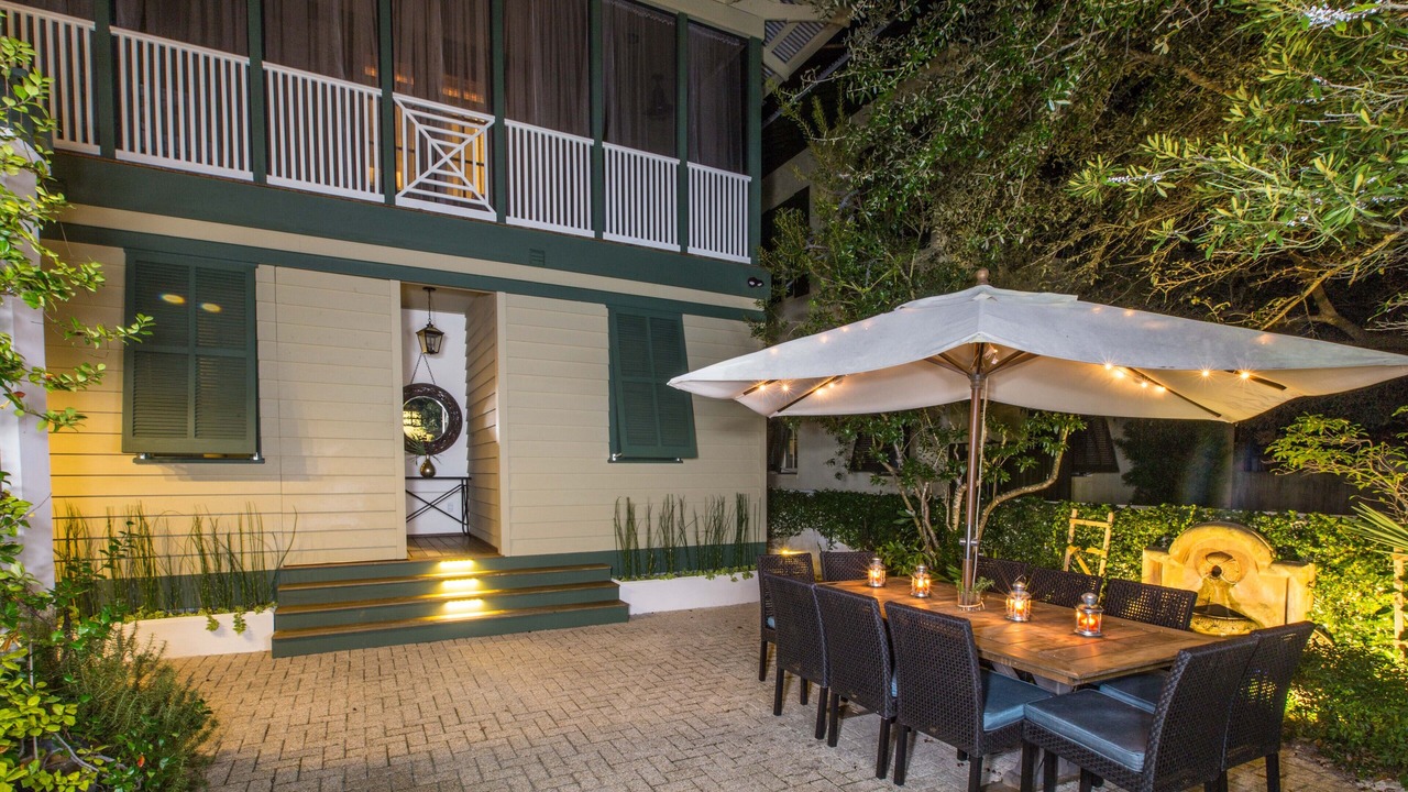 Photo of Outdoor in Rosemary Beach