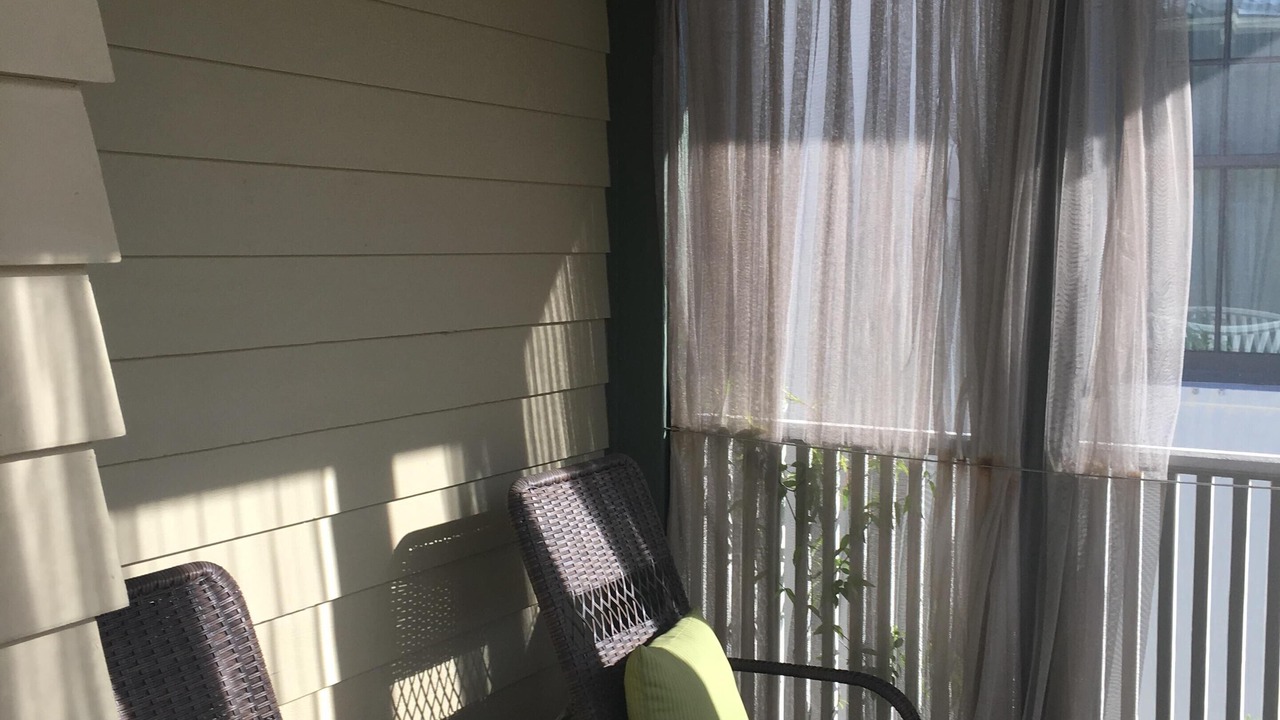 Photo of Outdoor in Rosemary Beach