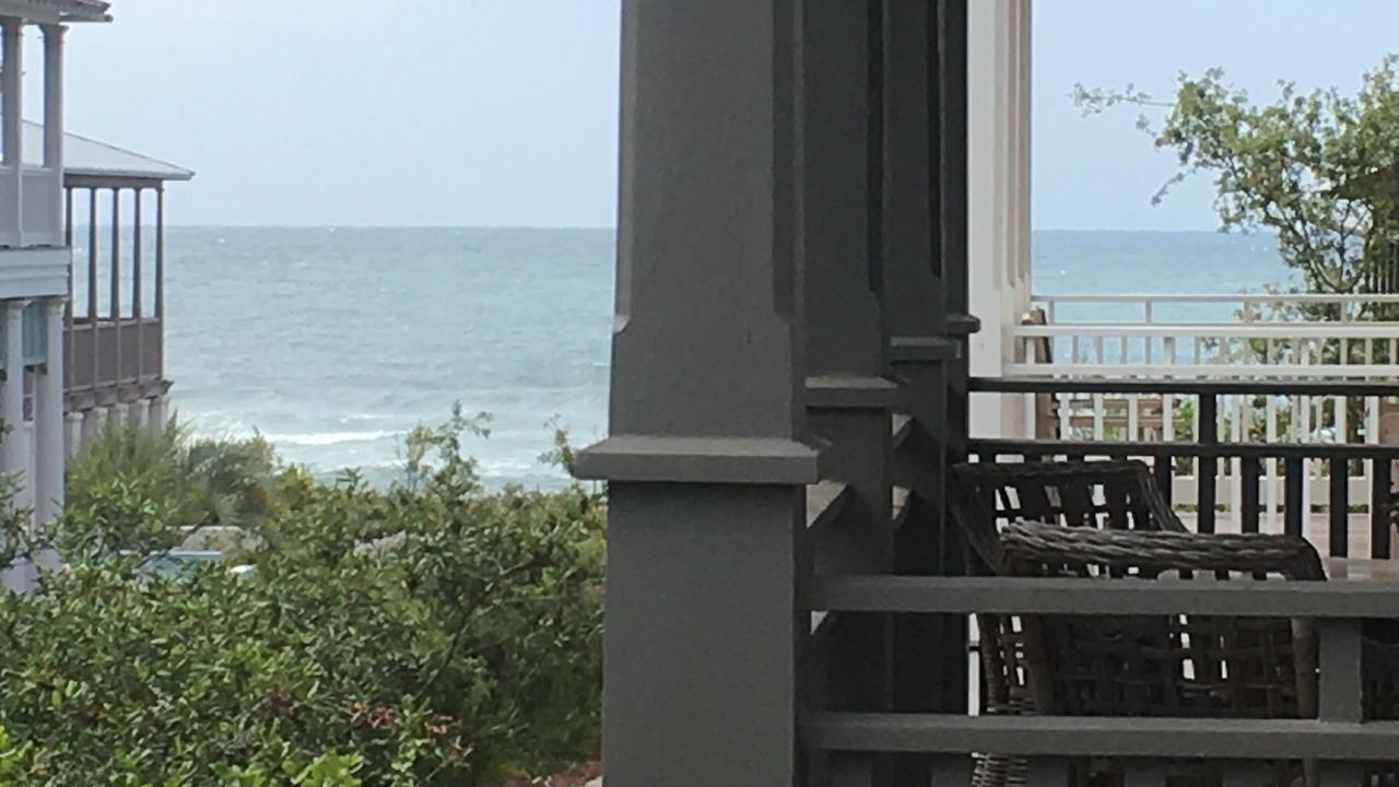 Photo of Outdoor in Rosemary Beach