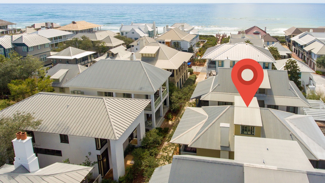 Photo of Others in Rosemary Beach