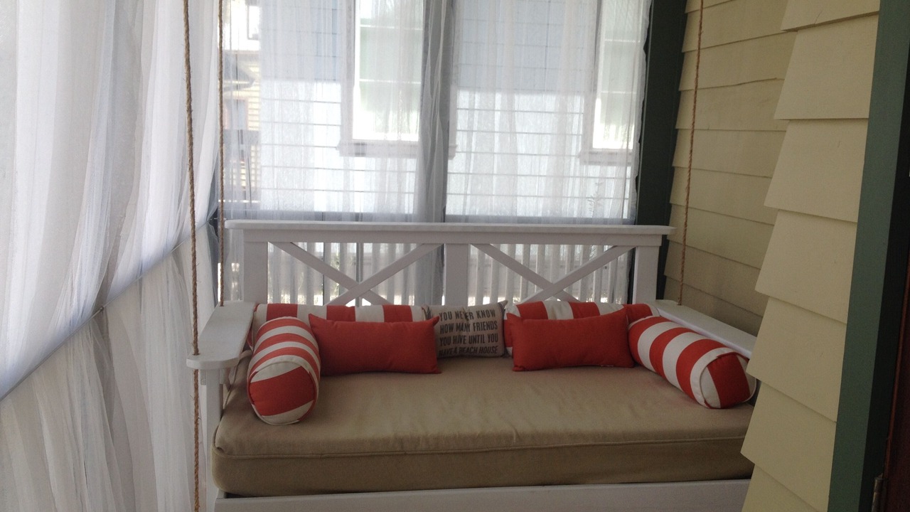 Photo of Outdoor in Rosemary Beach