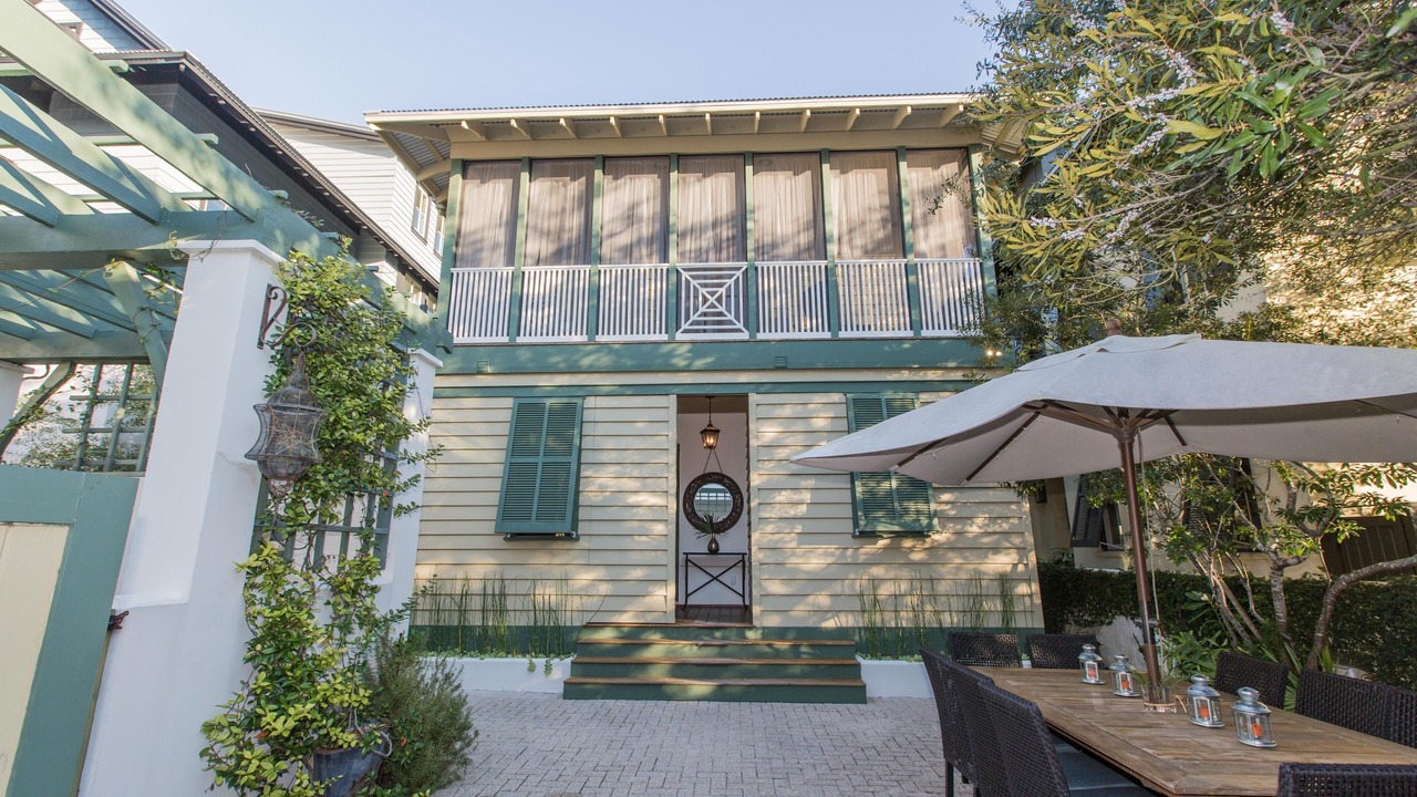 Photo of Outdoor in Rosemary Beach
