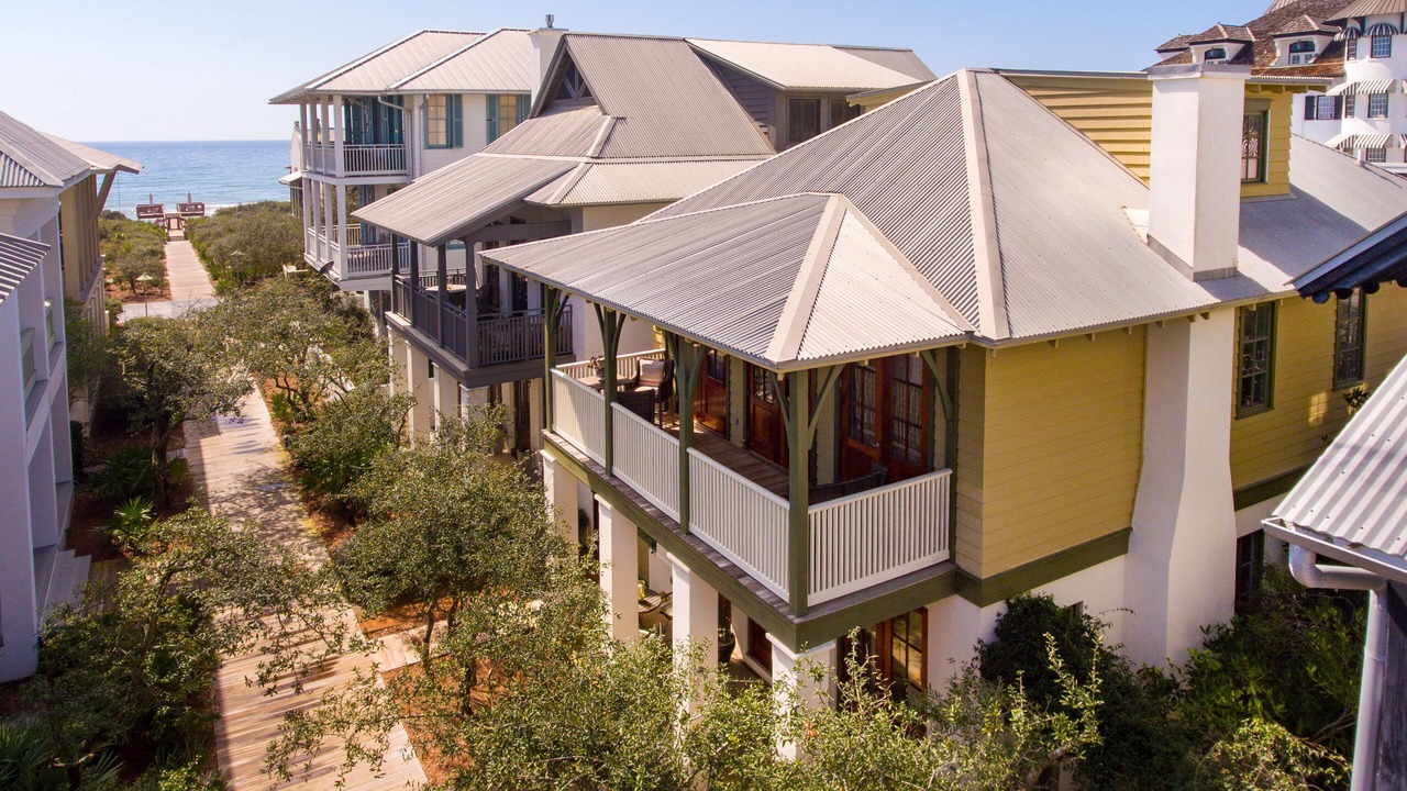 Photo of Others in Rosemary Beach