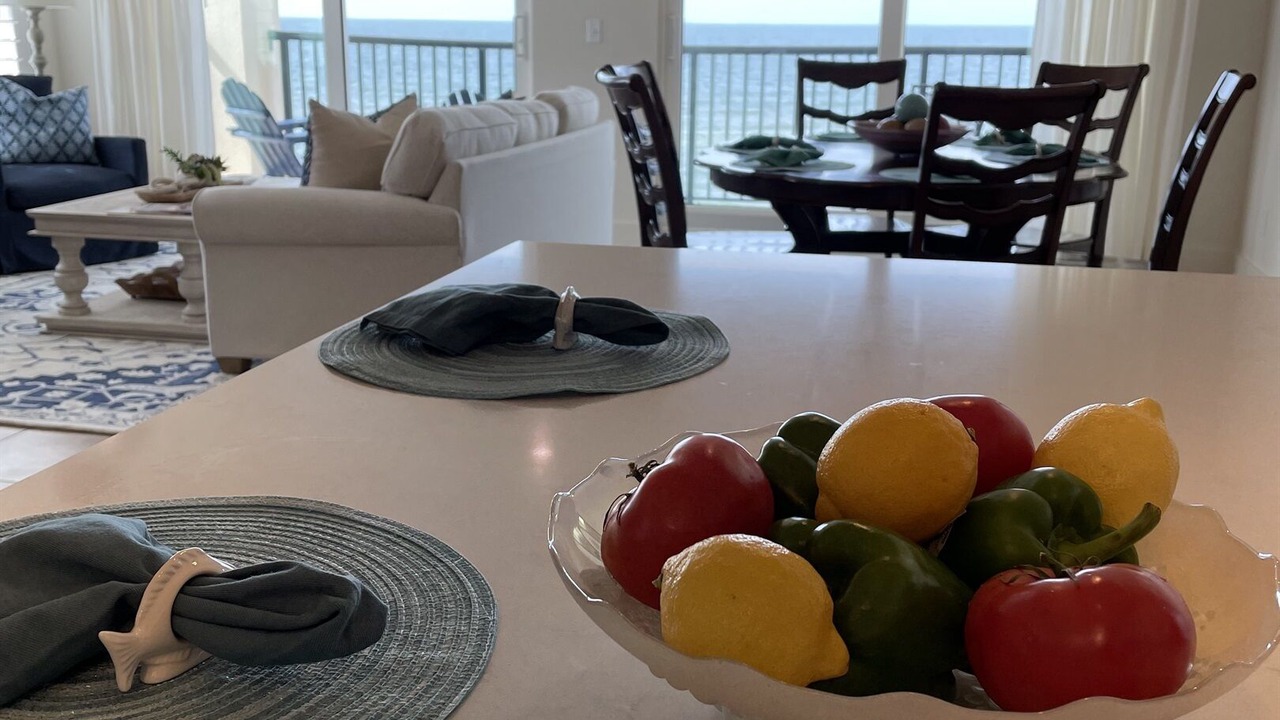 Photo of Bedroom in Mexico Beach