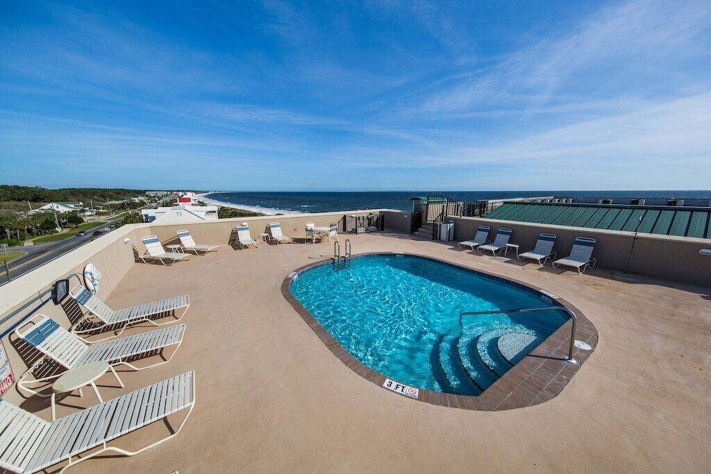 Photo of Outdoor in Mexico Beach