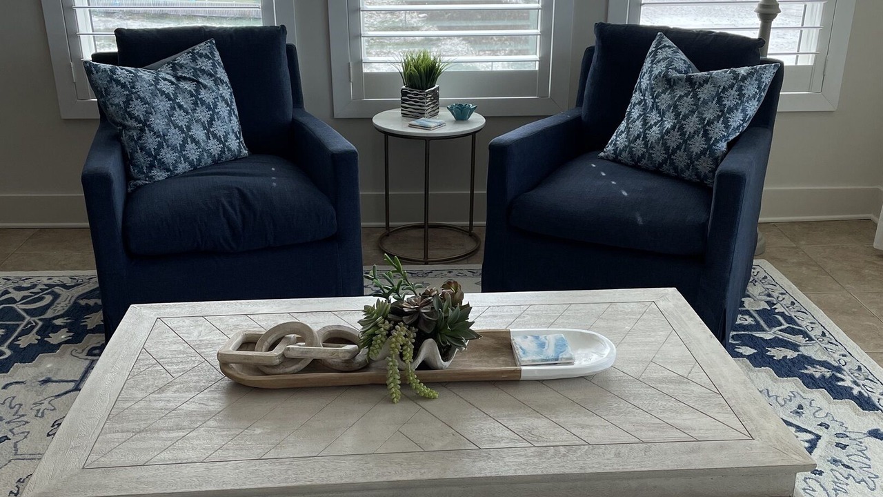 Photo of Bedroom in Mexico Beach