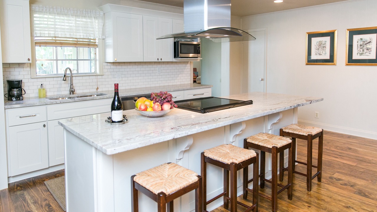 Photo of Kitchen in Folsom