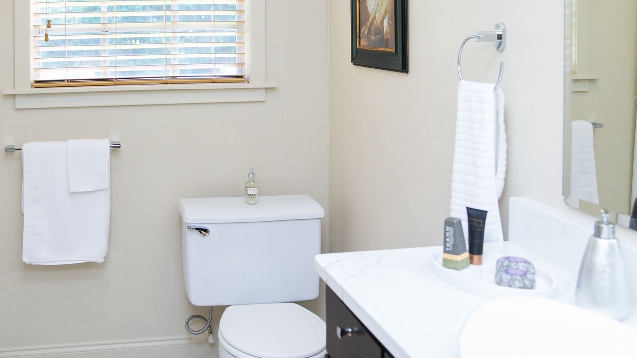 Photo of Bathroom in Folsom
