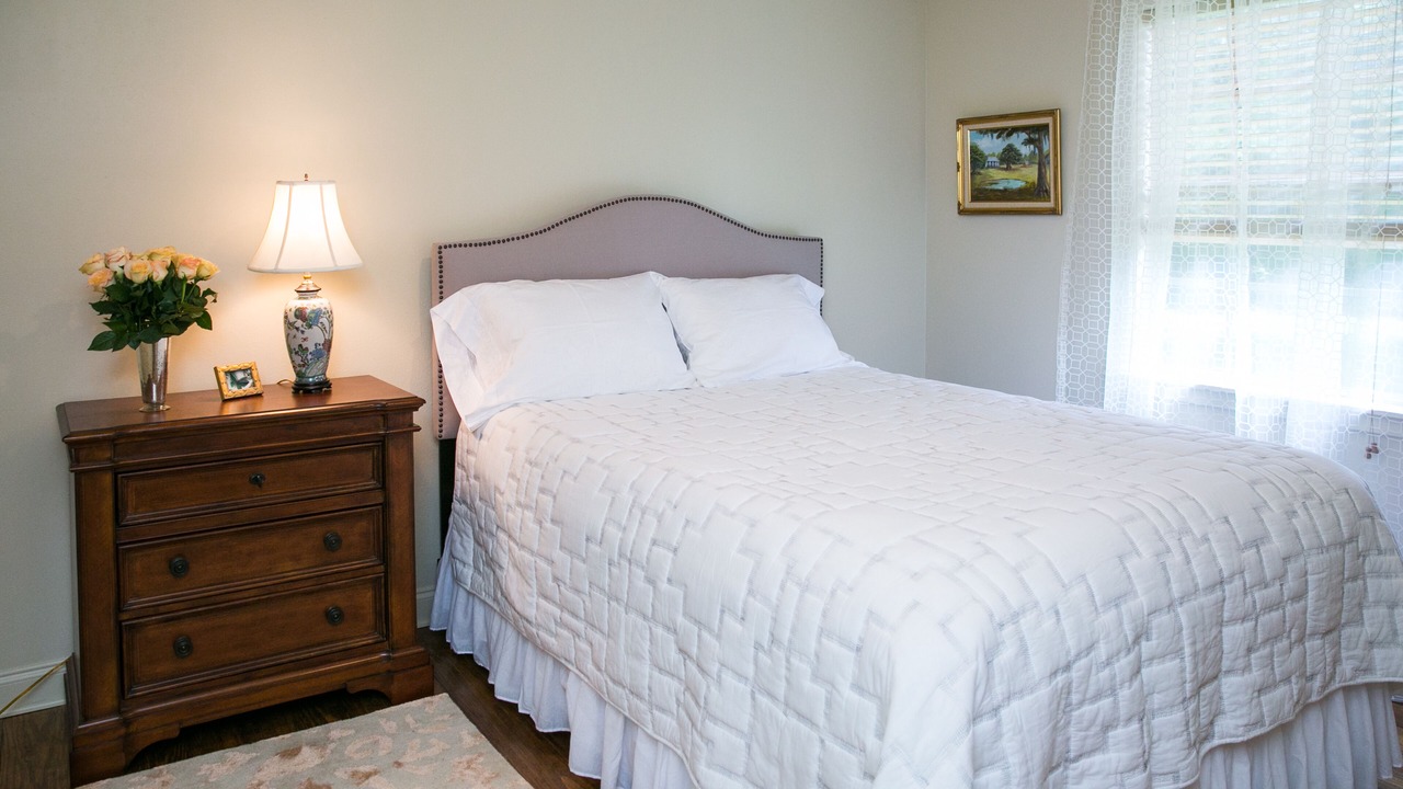 Photo of Bedroom in Folsom