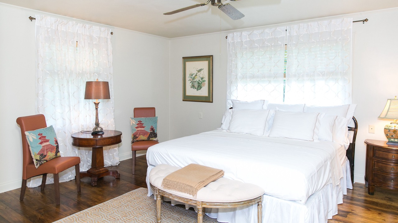 Photo of Bedroom in Folsom