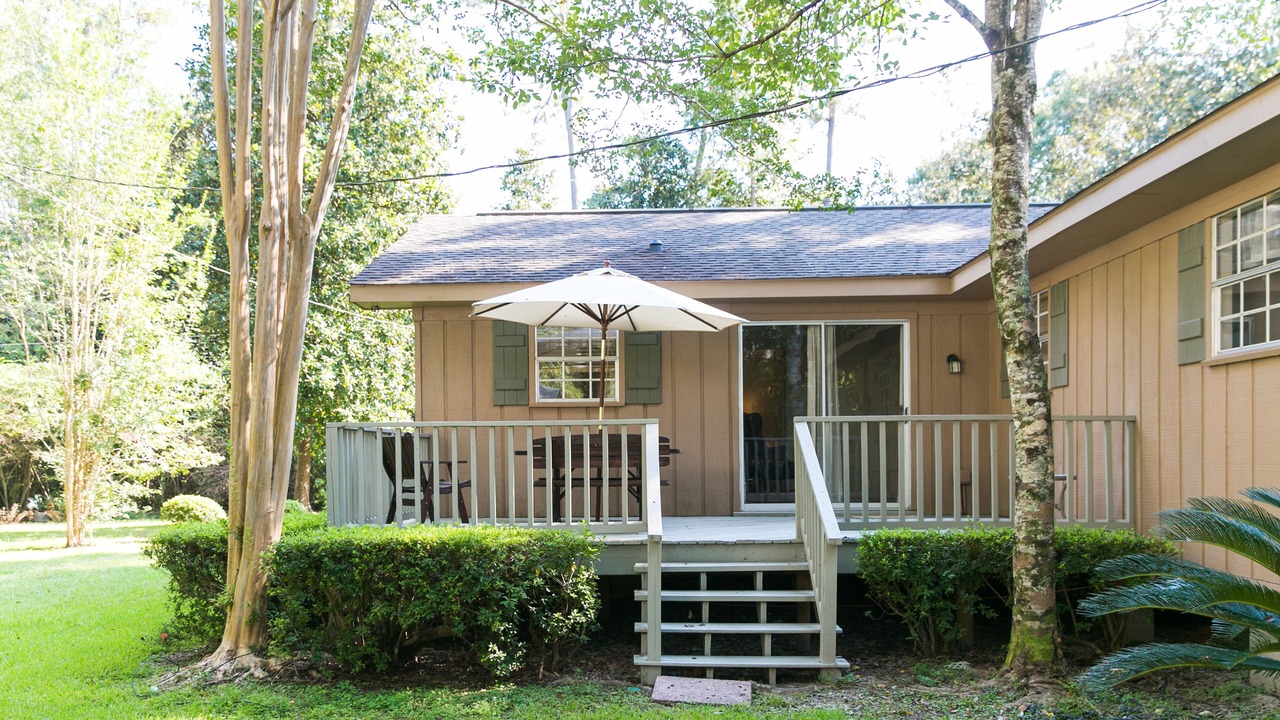 Photo of Outdoor in Folsom