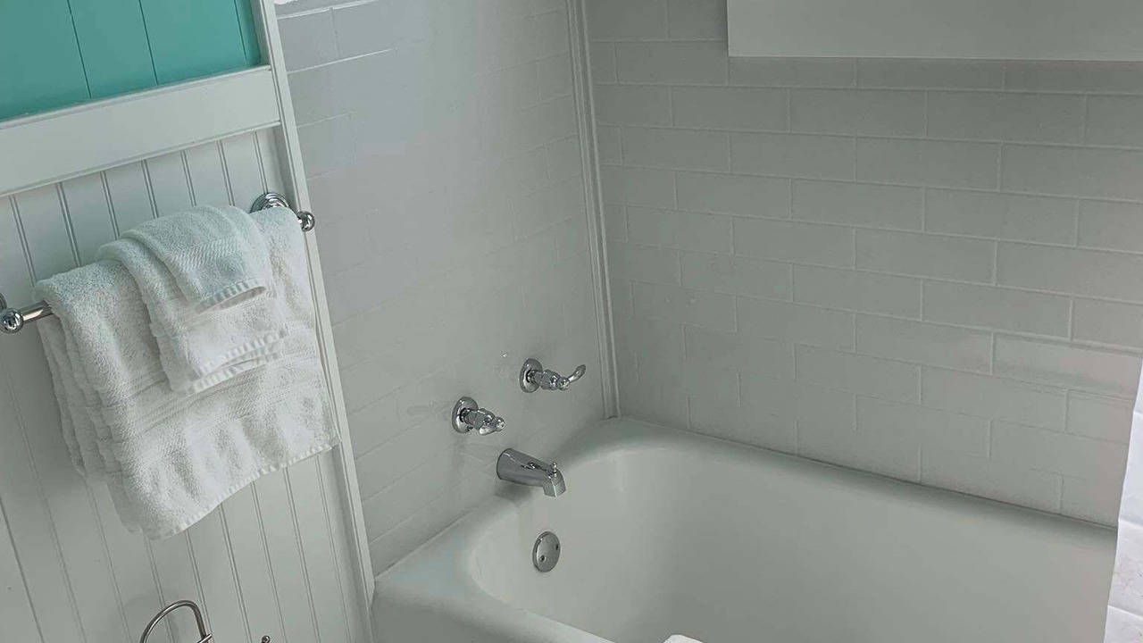 Photo of Bathroom in Washington