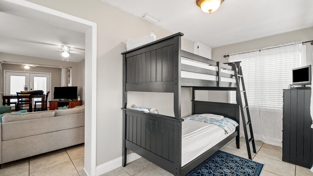 Photo of Bedroom in Bid-a-wee Beach
