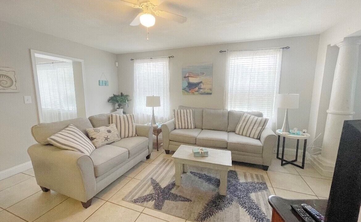 Photo of Bedroom in Bid-a-wee Beach