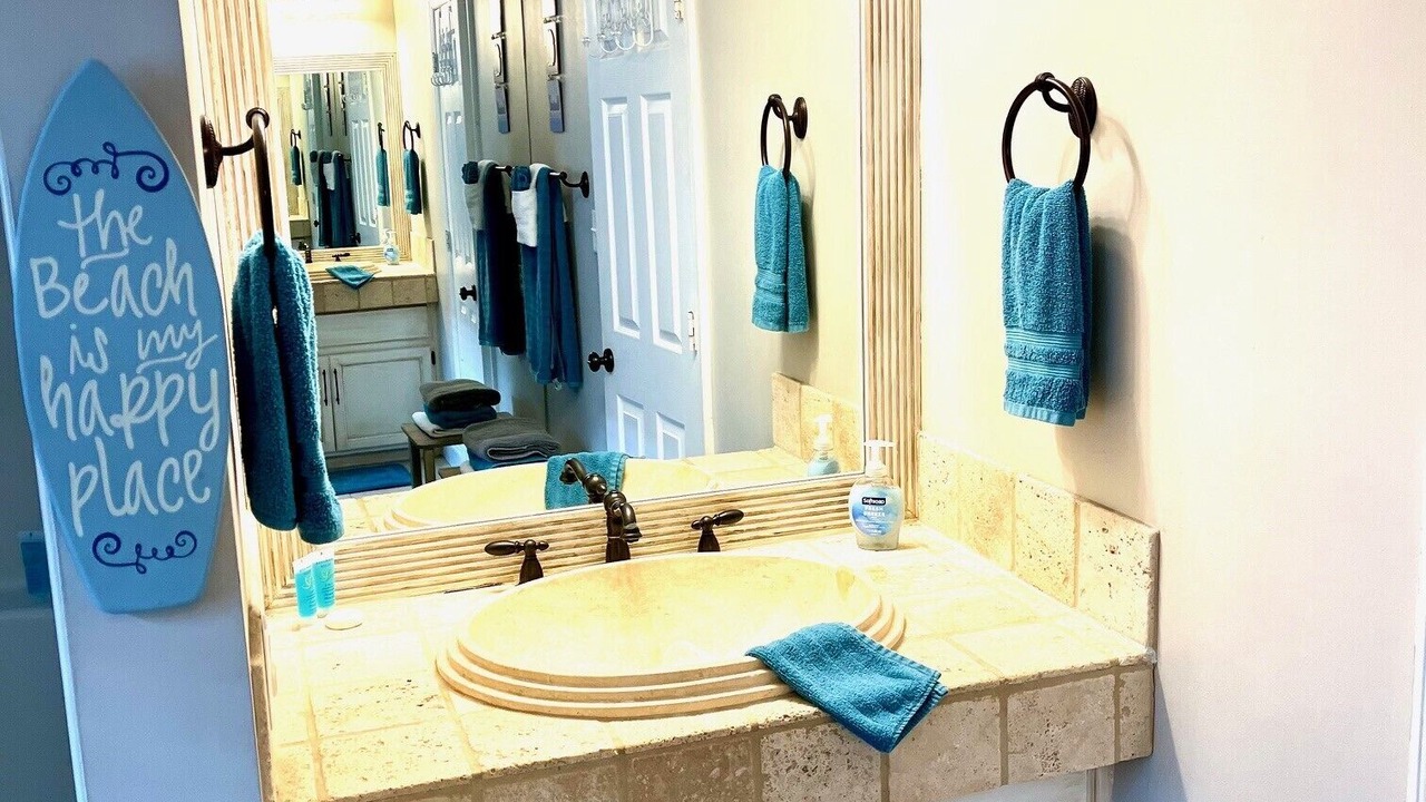 Photo of Bedroom in Bid-a-wee Beach