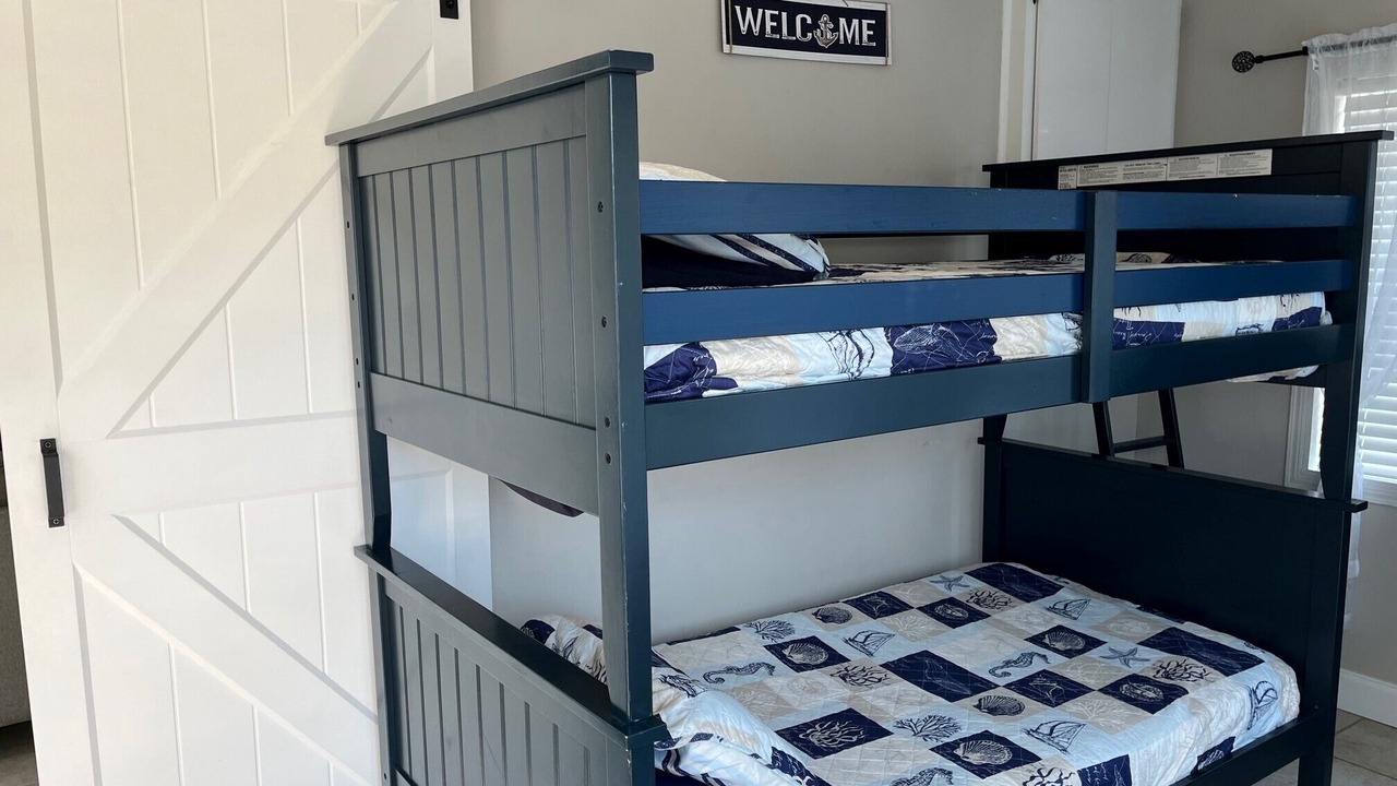 Photo of Bedroom in Bid-a-wee Beach