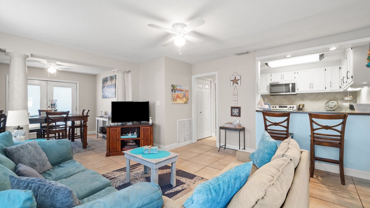 Photo of Bedroom in Bid-a-wee Beach