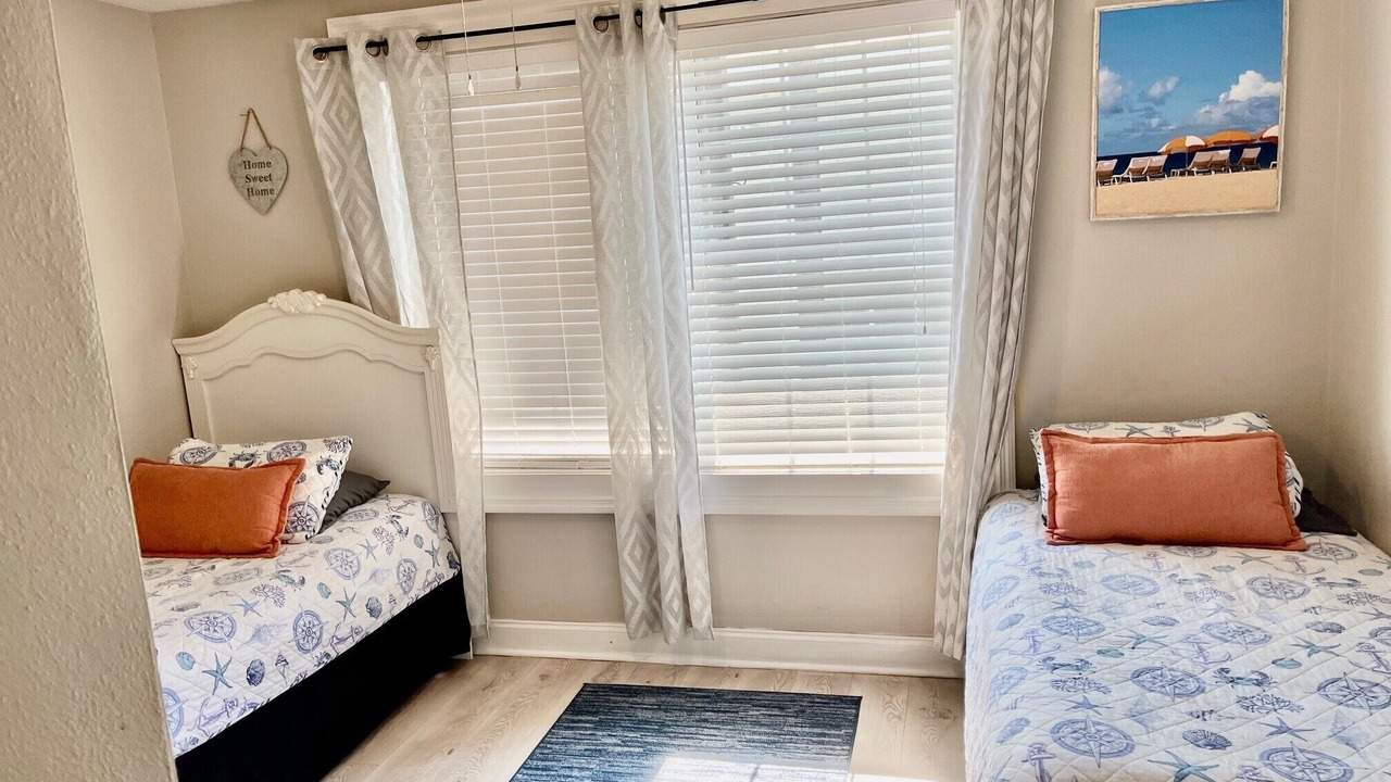 Photo of Bedroom in Bid-a-wee Beach