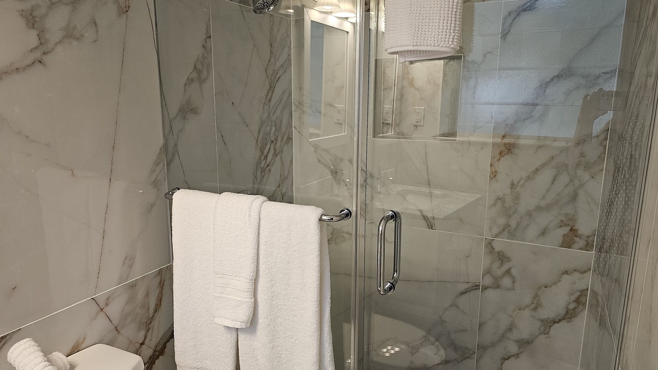 Photo of Bathroom in East Fort Lauderdale