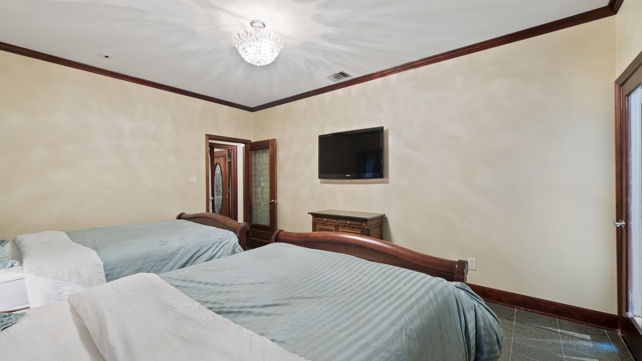 Photo of Bedroom in Clodine